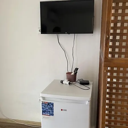 Apartamento Hills *