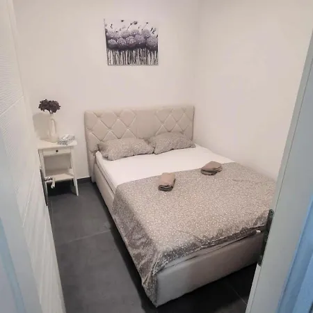 Hills Apartment Neum