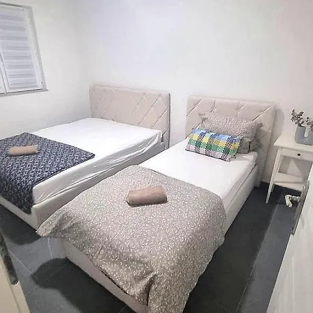 Apartamento Hills