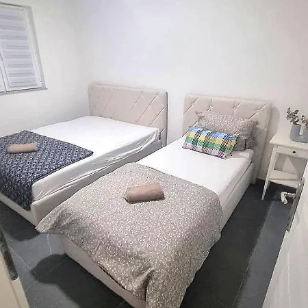 Appartement Hills
