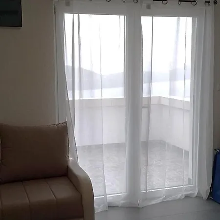 Appartement Hills Neum