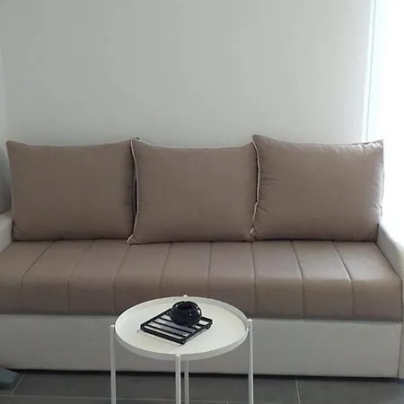 Hills Appartement