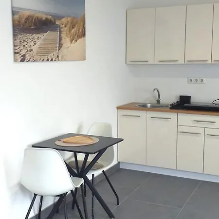 Appartement Hills *