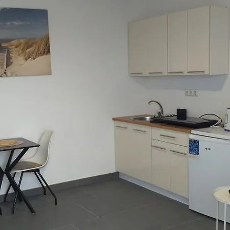 Hills Appartement Neum