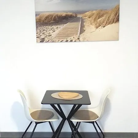 Appartement Hills